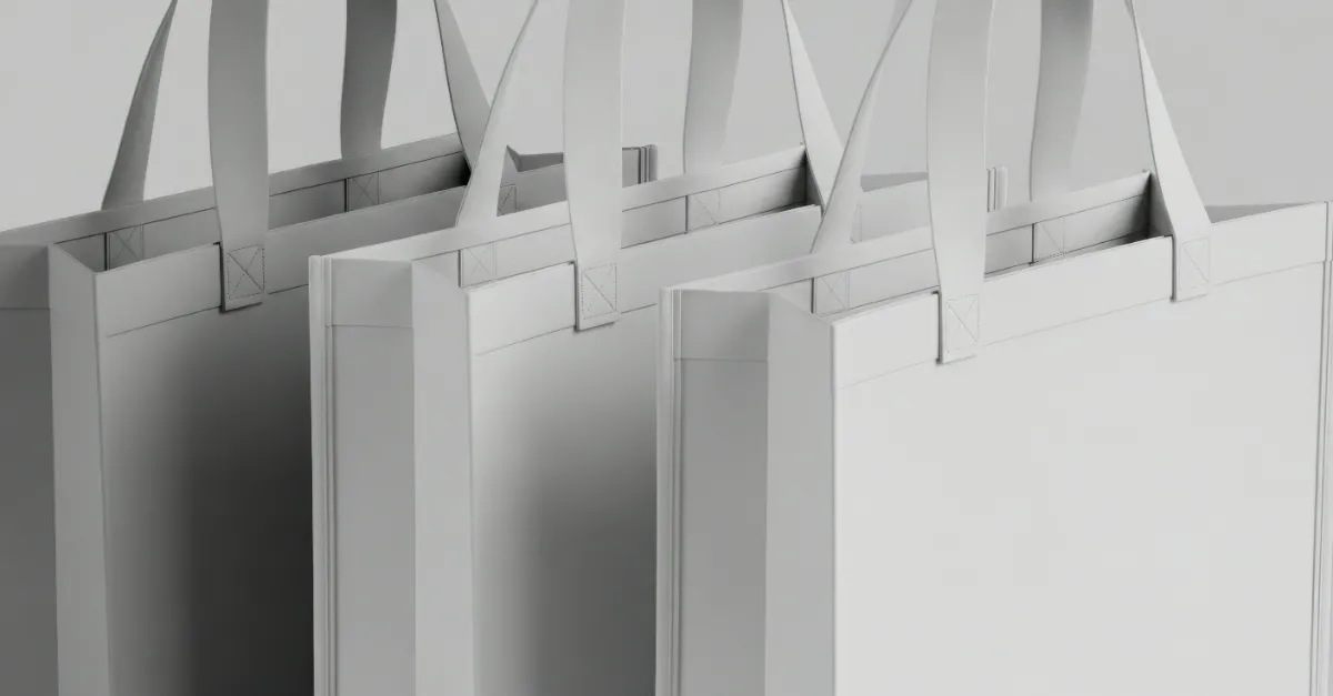 กระเป๋าผ้าสำหรับงานอีเวนต์และ CSR เลือกแบบไหนดี?