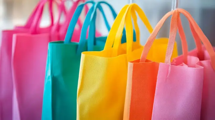 กระเป๋าผ้า vs ถุงพลาสติก เปรียบเทียบข้อดี-ข้อเสีย