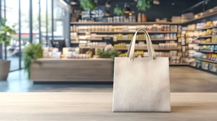 เปรียบเทียบกระเป๋า PP, RPET และสปันบอนด์ ต่างกันอย่างไร?