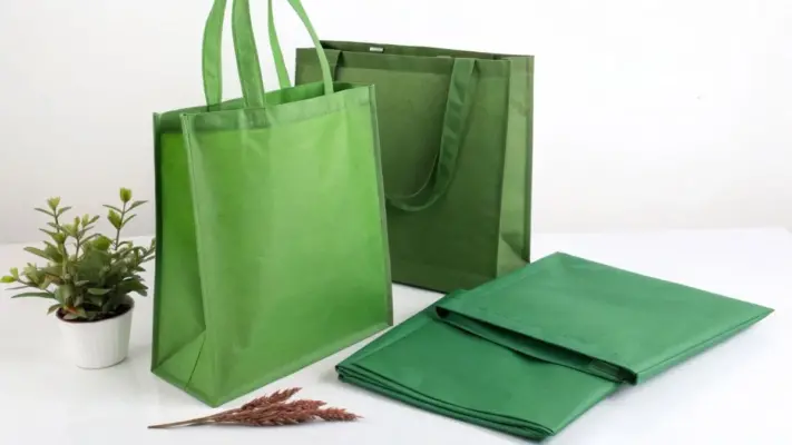คู่มือเลือกถุงผ้าสปันบอนด์ สำหรับธุรกิจและองค์กร