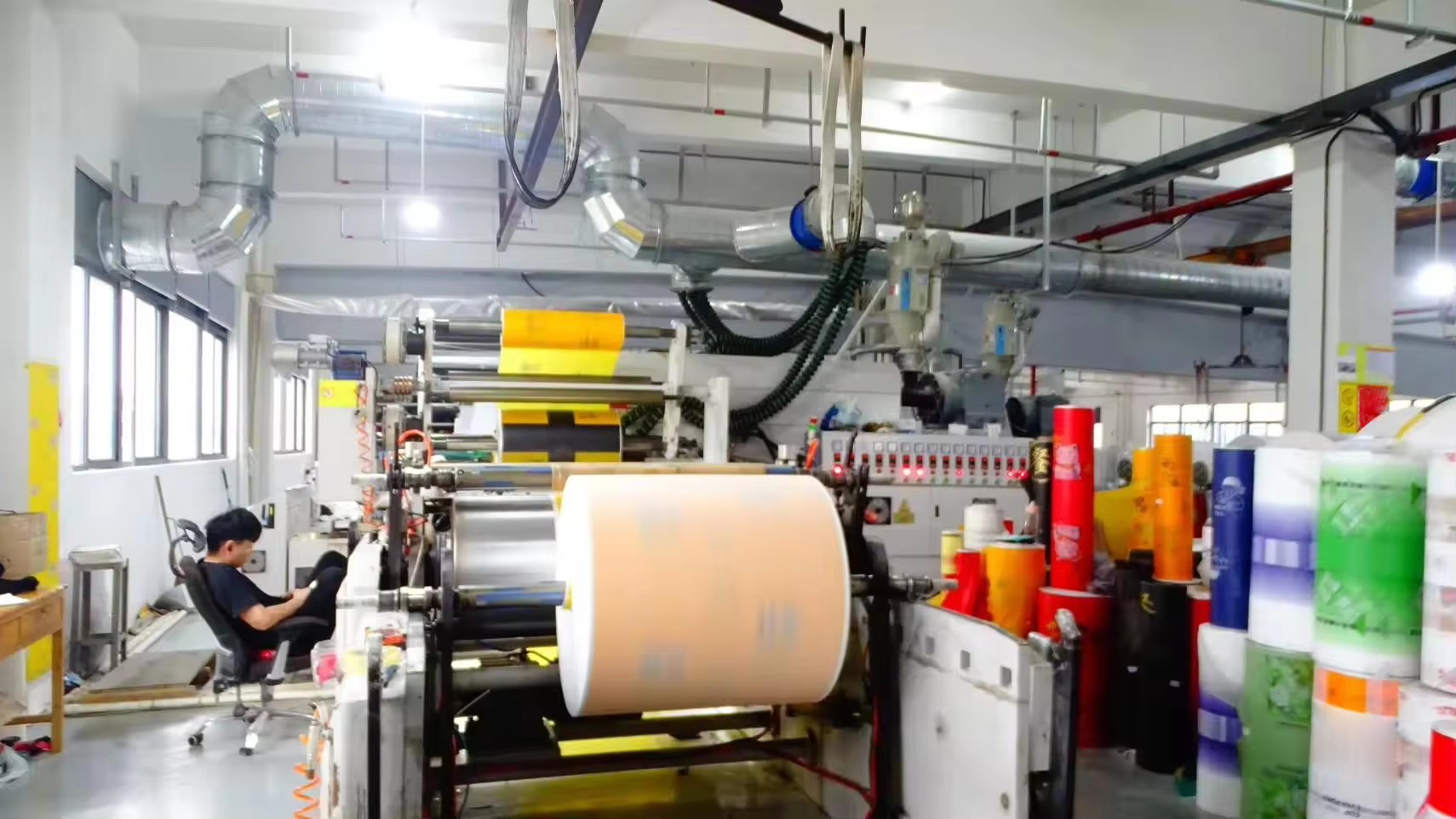 KROT BAG digital printing