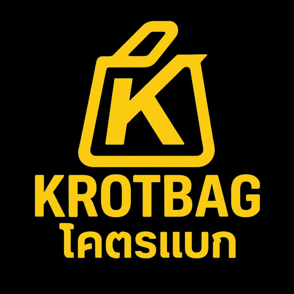 KROT BAG